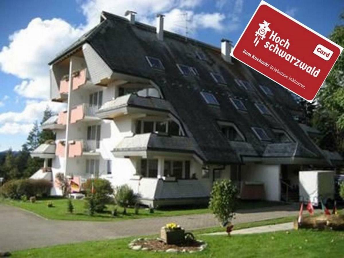 Black Forest Bollenhut Ленцкірх Екстер'єр фото